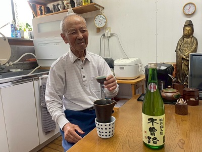 杜氏の本