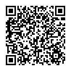 おたり村移住ナビのInstagramのQRコード画像