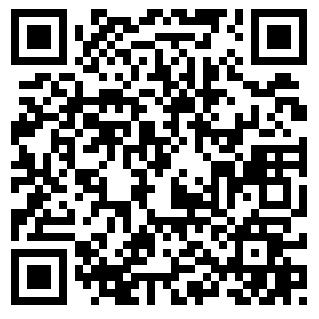 長野県小谷村のLINEのQRコード画像