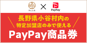 さとふるPayPay商品券