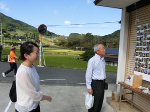 全国棚田（千枚田）サミット　in　波佐見町　2の画像_08