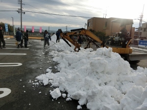 雪の話2018画像1