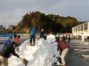 雪の話2018画像2