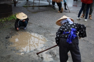 塩の道まつり2018前半の画像3