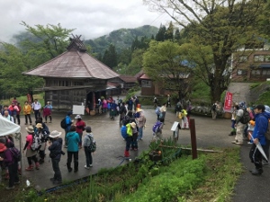 塩の道まつり2018前半の画像9