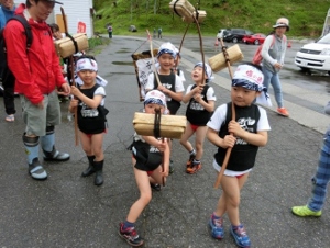 塩の道まつり2018後半の画像2