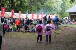 塩の道まつり2018後半の画像6