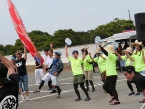 南白亀川イカダのぼり顛末の画像12