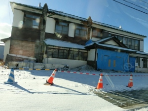 北海道地震のお見舞い画像12