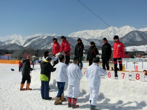 栂池ノルディック2019の画像8