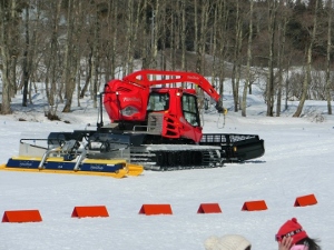 栂池ノルディック2019の画像10